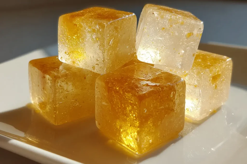 Bariatric Gelatin Recipe: Simple Jello Trick Recipe for Weight Loss