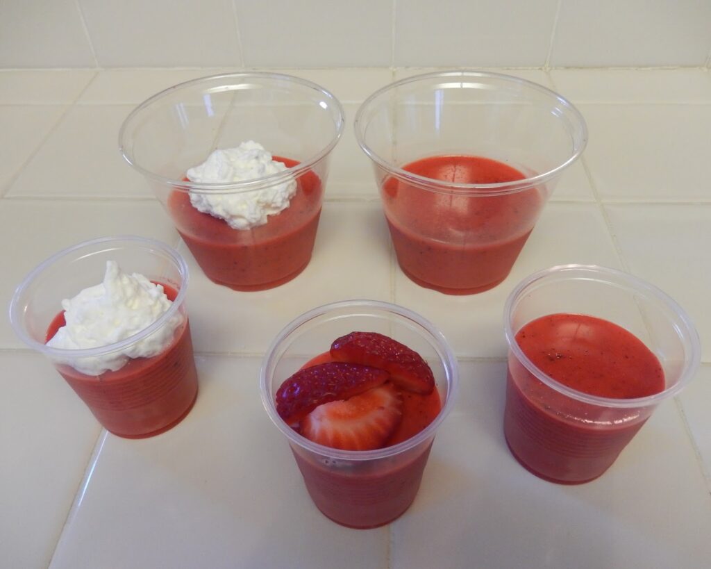 Bariatric Gelatin Recipe: Simple Jello Trick Recipe for Weight Loss