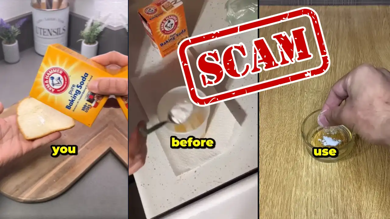 Honey and Baking Soda Trick for Men: The Truth Behind the Viral Claims