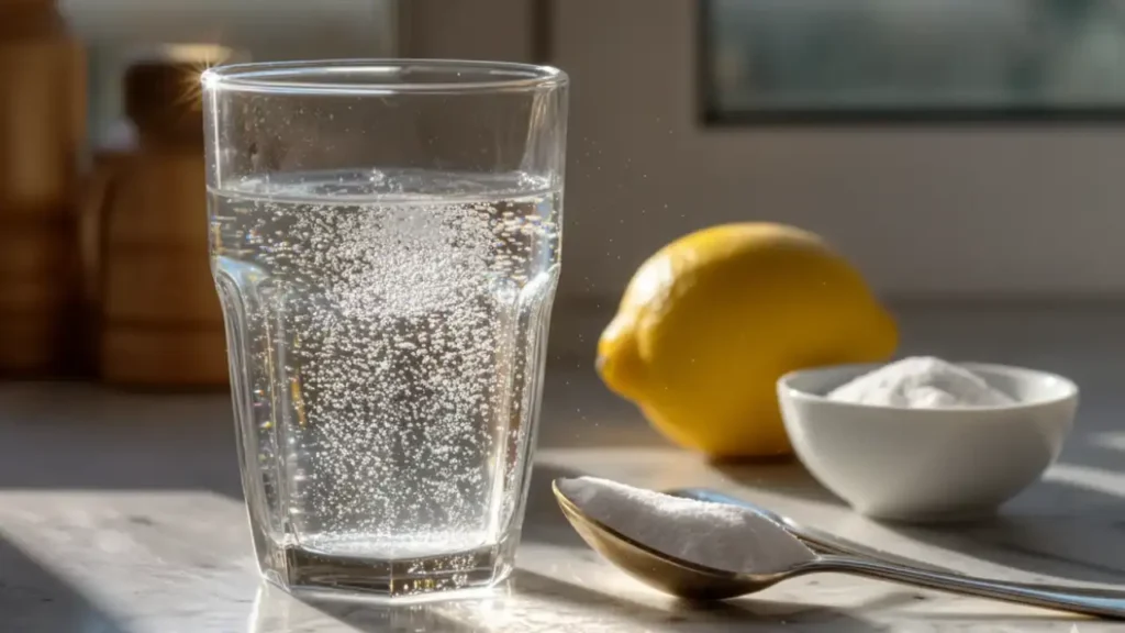 The Real Benefits of the Baking Soda Trick (According to Dr. Oz)