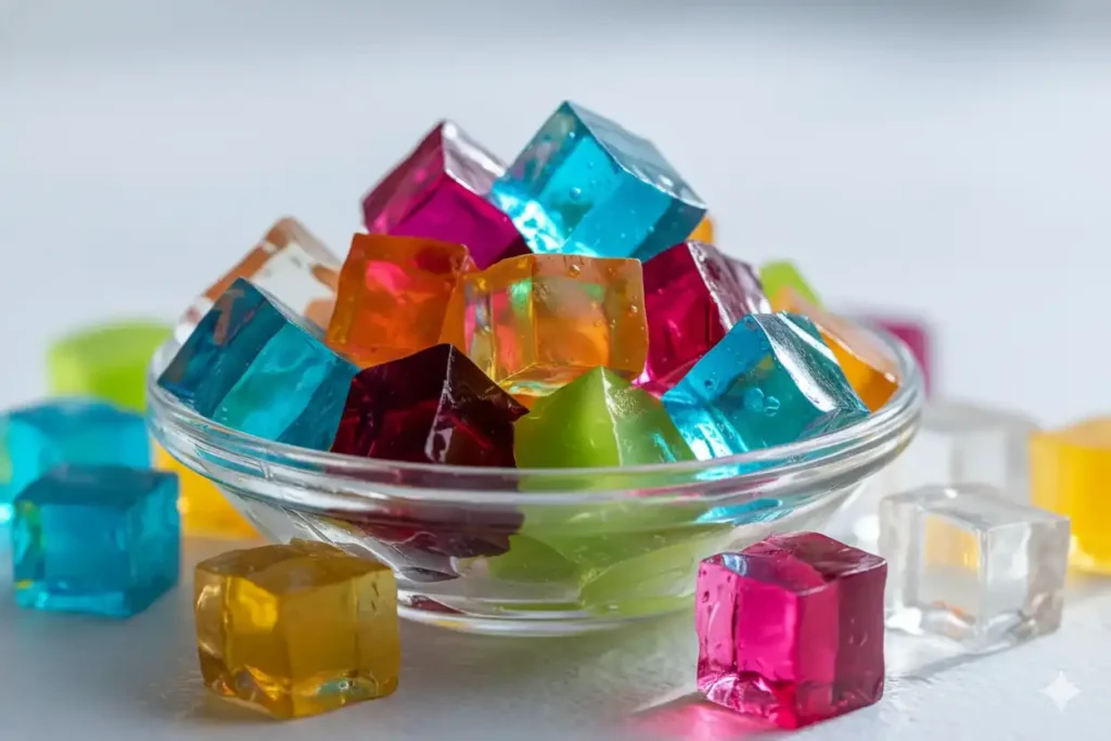 Gelatin Recipe for Weight Loss