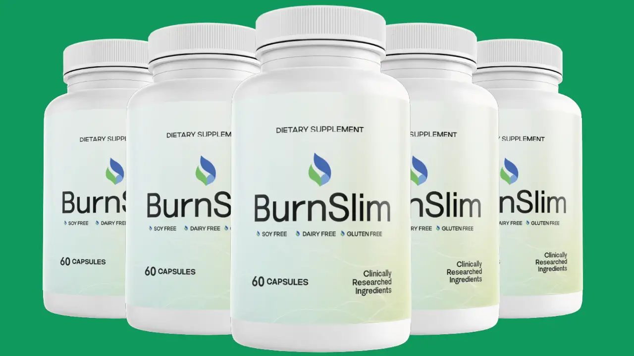 BurnSlim Review: The Truth Behind the Viral Gelatin Recipe for Weight Loss