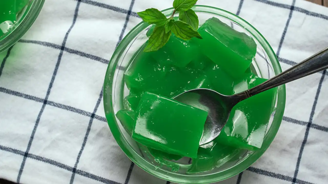 Dr. Jennifer Ashton Jello Diet Recipe for Weight Loss!