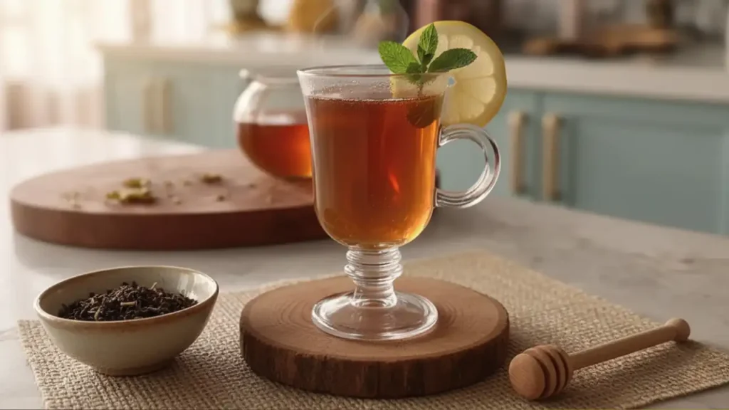 Dr. Jennifer Ashtonโs Jello Recipe Explained