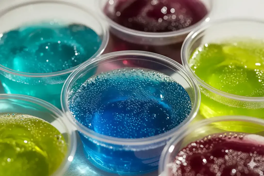 Dr. Oz Gelatin Recipe