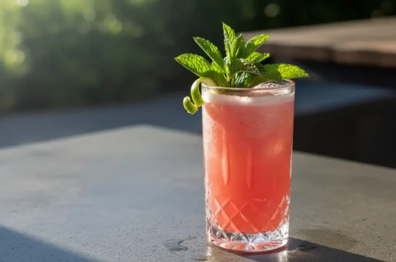 Dr. Oz Pink Gelatin Recipe