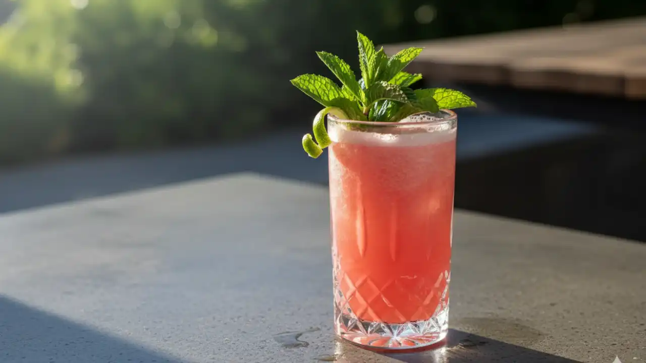 Dr. Oz Pink Gelatin Recipe