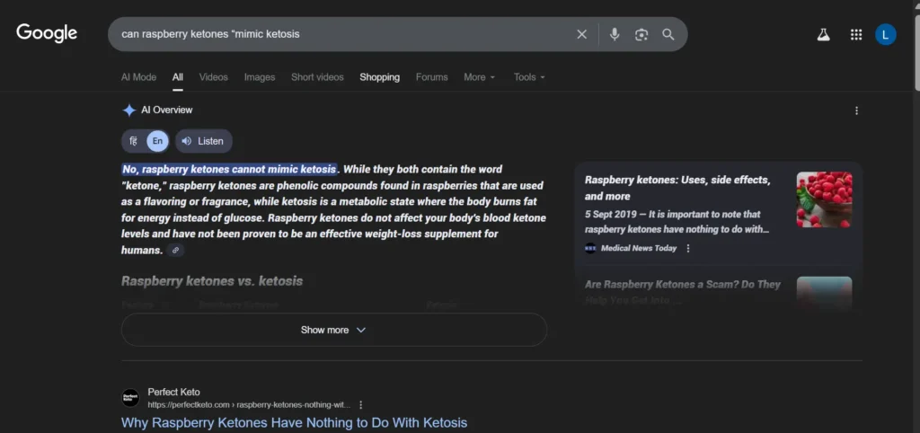 Gelatide reviews and complaints