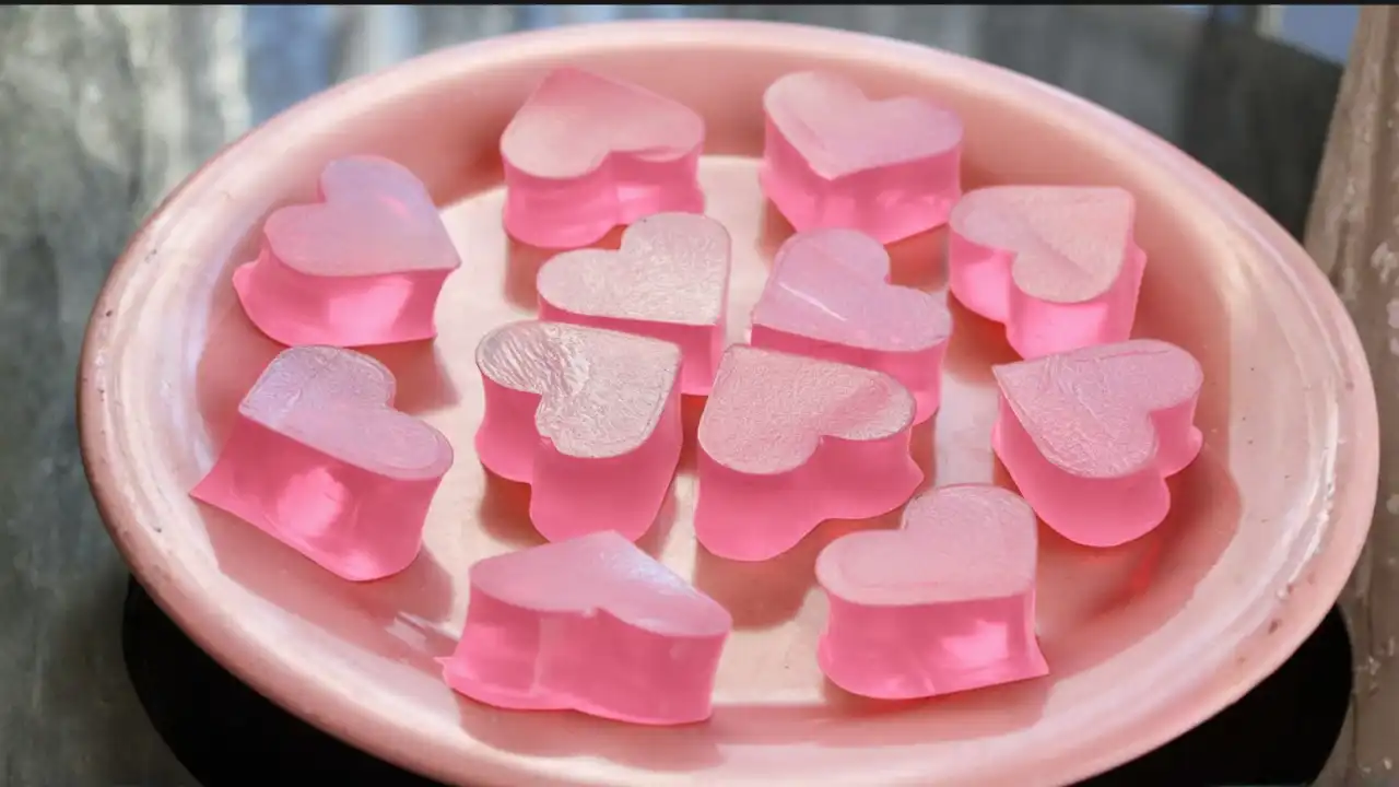 Pink Jello Diet Recipe: Complete Guide