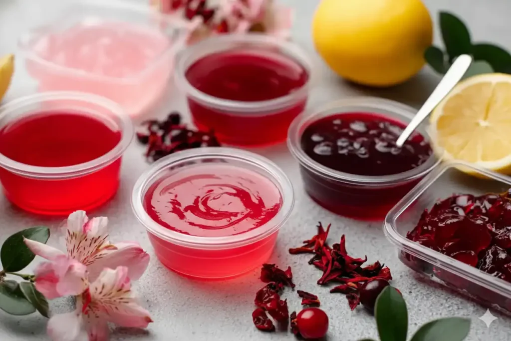 What Exactly Is the Pink Gelatin Trick