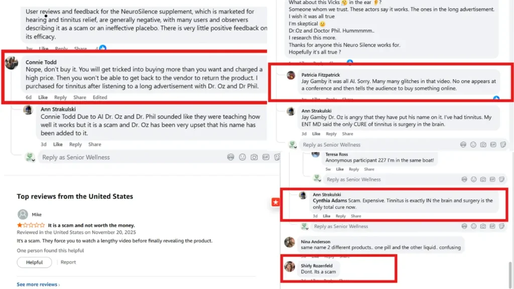 olive Oil Trick User Reviews