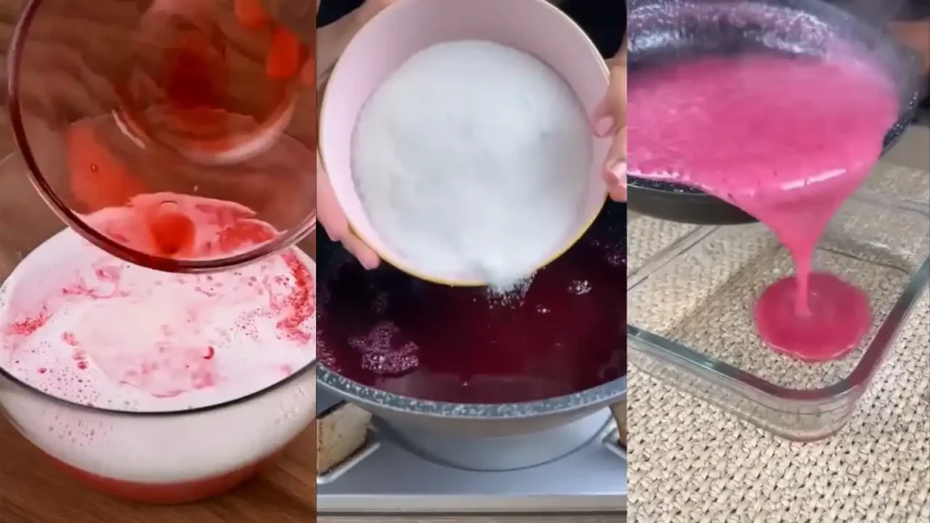 Did Rebel Wilson Really Use a Gelatin Trick