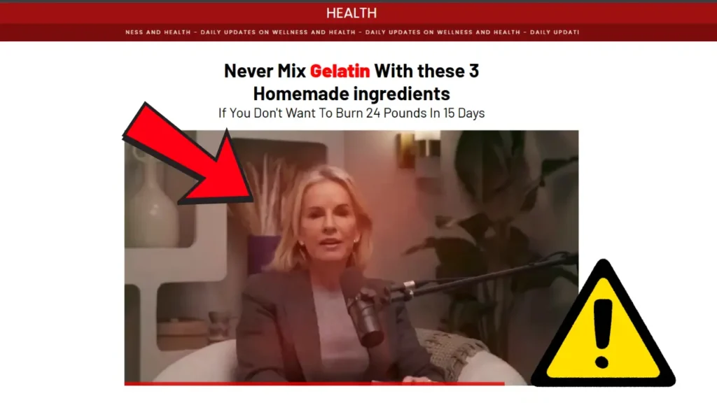 Dr. Jennifer Ashton lipofit