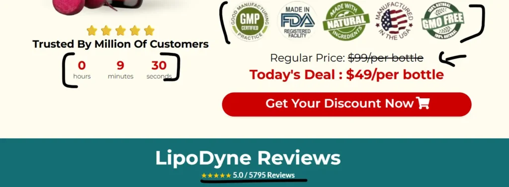 Heavy Pressure Sales Tactics