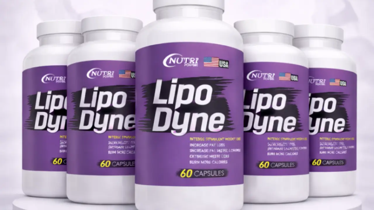 LipoDyne Weight Loss Reviews – Is LipoDyne Legit?